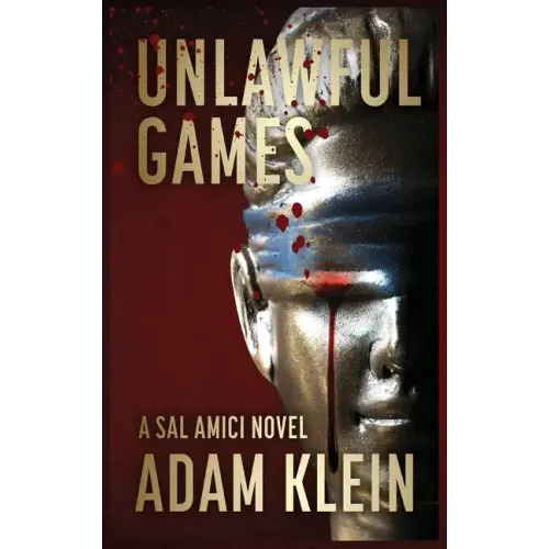 Unlawful Games