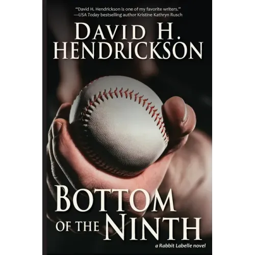 Bottom of the Ninth