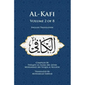 Al-Kafi, Volume 2 of 8: English Translation