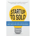 Startup to Sold