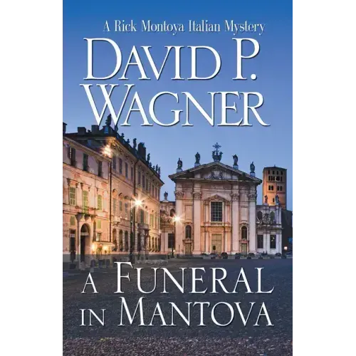 A Funeral in Mantova