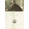 The Spiritual Exercises of St. Ignatius