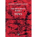 The Historians Book 4: Toys
