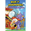 Rius Y Mondongo: Un Visitante Inesperado