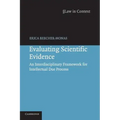 Evaluating Scientific Evidence
