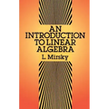 An Introduction to Linear Algebra