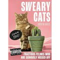 Sweary Cats