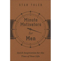 Minute Motivators for Men (Milano Softone)