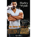Titan/Grease Monkey Duet (Dixie Reapers MC Duets)