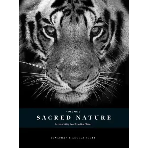 Sacred Nature 2: Reconnecting People to Our Planet