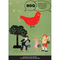 Bdq: Essays and Interviews on Quebec Comics