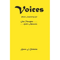 Voices: Poems Inspired by God