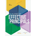 Qualities of Effective Principals