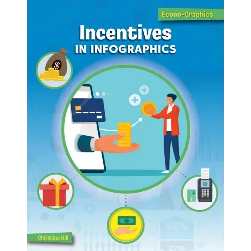 Incentives in Infographics