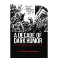 A Decade of Dark Humor: How Comedy, Irony, and Satire Shaped Post-9/11 America