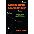 Lessons Learned: Stories from a Lifetime of Organizing