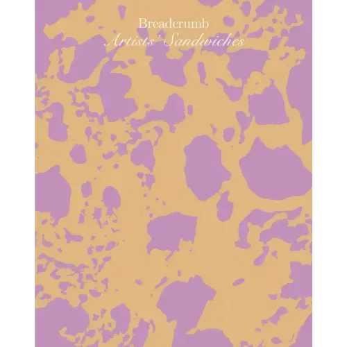 Breadcrumb: Art & Sandwiches