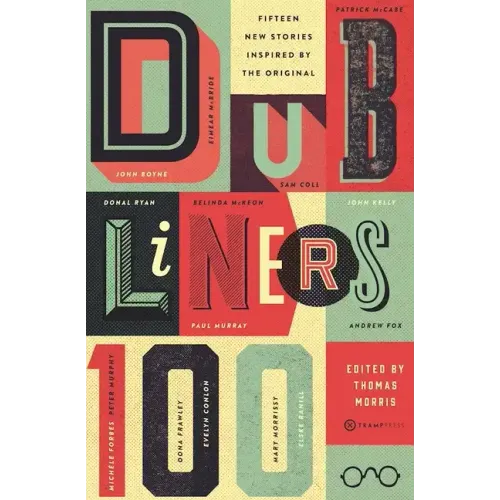 Dubliners 100