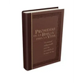 Promesas de la Biblia Para La Vida: Un Manual Indispensable Para Cada Una de Sus Necesidades