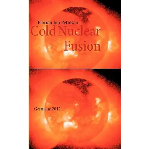 Cold Nuclear Fusion: Germany 2012