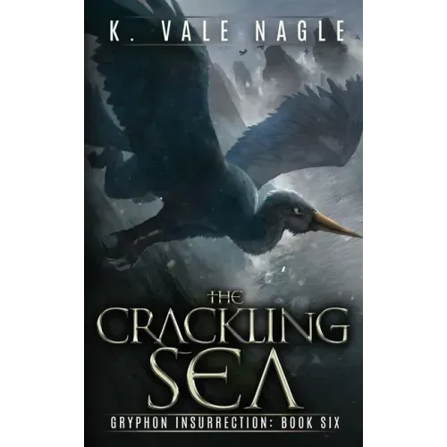 The Crackling Sea
