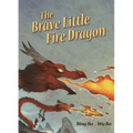 The Brave Little Fire Dragon