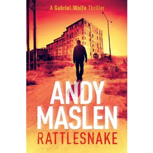 Rattlesnake