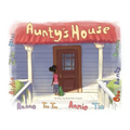 Aunty's House