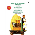 Life with Granny Kandiki, In the Van, Little Fly So Sprighhtly