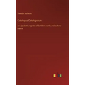 Catologus Catologorum: An alphabetic register of Sankskrit works and authors - Part III