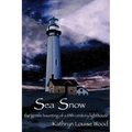 Sea Snow: the gentle haunting of a 19th century lighthouse