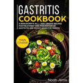 Gastritis Cookbook: Mega Bundle