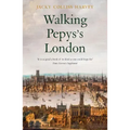 Walking Pepys's London