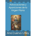 Advocaciones y apariciones de la Virgen María