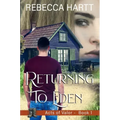 Returning to Eden: Christian Romantic Suspense