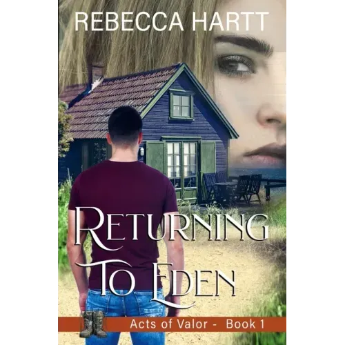 Returning to Eden: Christian Romantic Suspense