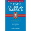 1, 2 Samuel: An Exegetical and Theological Exposition of Holy Scripture Volume 7