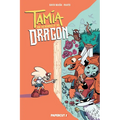 Tamia and the Memories of the Dragon Vol. 1