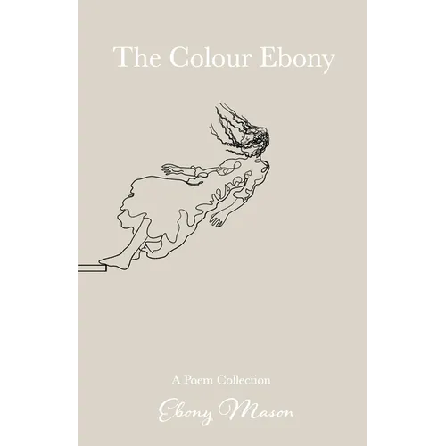 The Colour Ebony