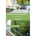 Managing Sustainability: First Steps to First Class