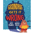 Groundhog Gets It Wrong