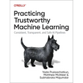 Practicing Trustworthy Machine Learning: Consistent, Transparent, and Fair AI Pipelines