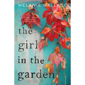 Girl in the Garden