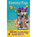 Elemental Magic: All-New Tales of the Elemental Masters