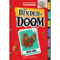 Brute-Cake: A Branches Book (the Binder of Doom #1): Volume 1