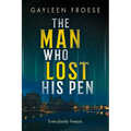 The Man Who Lost His Pen: Volume 3