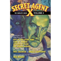 Secret Agent "X" - The Complete Series