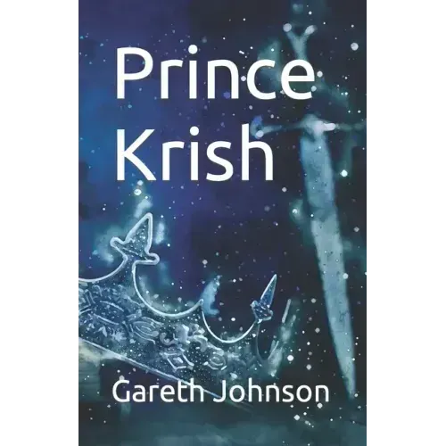 Prince Krish