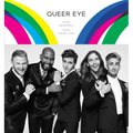Queer Eye: Love Yourself. Love Your Life.