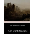 The Mysteries of Udolpho